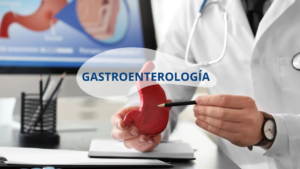 gastroenterologia en colina